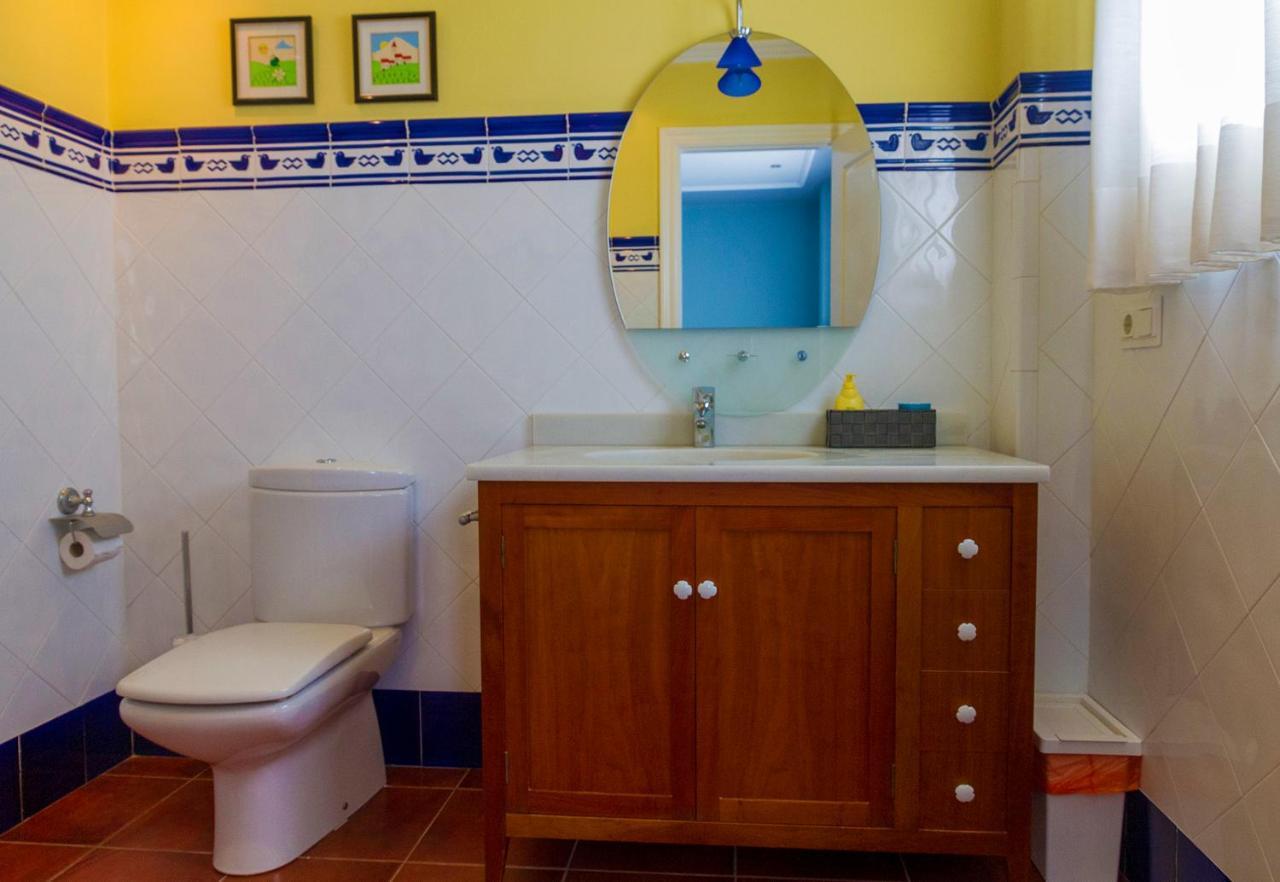 Casa Torre Del Virrey Villa La Eliana Ngoại thất bức ảnh